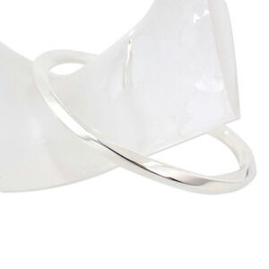 TIFFANY Authentic Silver Bracelet